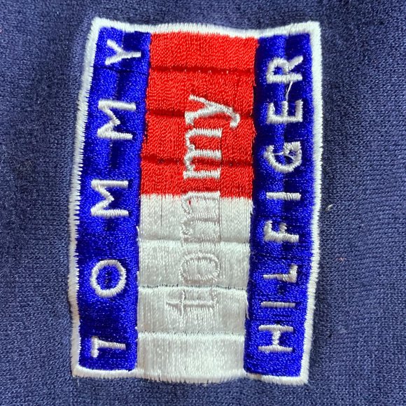 TOMMY FOR YOUR MOMMY LOOSE CREWNECK ~~Tommy Hilfiger - Picture 3 of 3